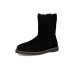 Birkenstock Uppsala Shearling Zippered