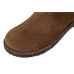 Birkenstock Uppsala Shearling Zippered