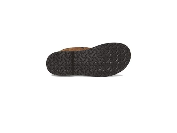 Birkenstock Uppsala Shearling Zippered