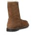Birkenstock Uppsala Shearling Zippered