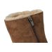 Birkenstock Uppsala Shearling Zippered