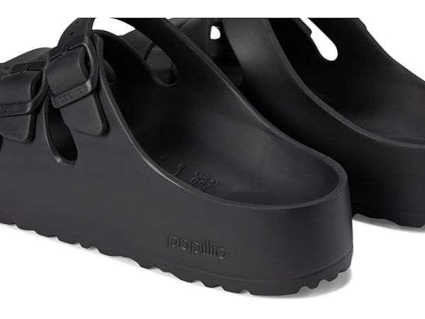 Birkenstock Florida Platform EVA