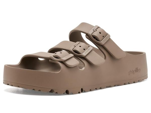 Birkenstock Florida Platform EVA