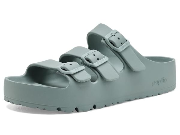 Birkenstock Florida Platform EVA