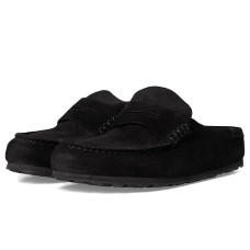 Birkenstock Naples - Suede