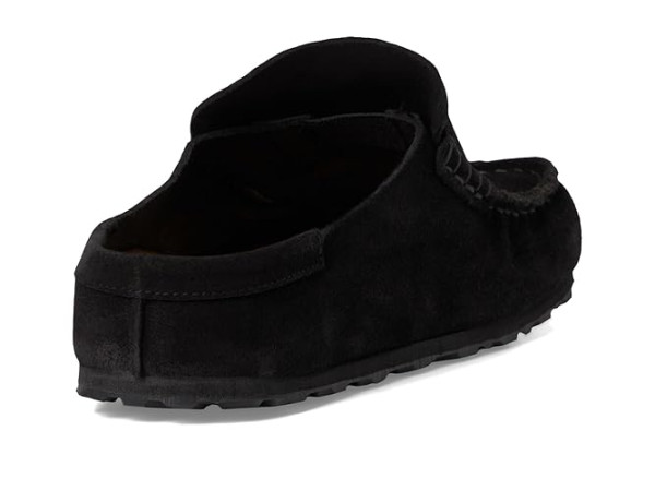 Birkenstock Naples - Suede