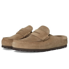 Birkenstock Naples - Suede