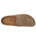 Birkenstock Naples Clog - Suede Birkenstock Naples Clog - Suede