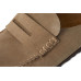 Birkenstock Naples Clog - Suede Birkenstock Naples Clog - Suede