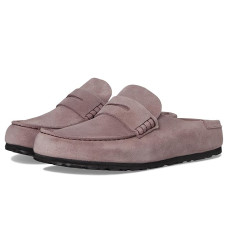 Birkenstock Naples - Suede