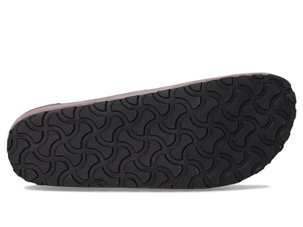 Birkenstock Naples Clog - Suede Birkenstock Naples Clog - Suede
