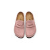 Birkenstock Naples Clog - Suede Birkenstock Naples Clog - Suede