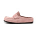 Birkenstock Naples Clog - Suede Birkenstock Naples Clog - Suede
