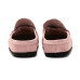 Birkenstock Naples Clog - Suede Birkenstock Naples Clog - Suede