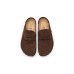 Birkenstock Naples Clog - Suede Birkenstock Naples Clog - Suede