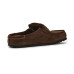 Birkenstock Naples Clog - Suede Birkenstock Naples Clog - Suede