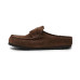 Birkenstock Naples Clog - Suede Birkenstock Naples Clog - Suede