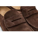 Birkenstock Naples Clog - Suede Birkenstock Naples Clog - Suede