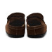Birkenstock Naples Clog - Suede Birkenstock Naples Clog - Suede