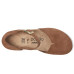 Birkenstock Mary Wedge Sandal - Suede