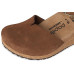 Birkenstock Mary Wedge Sandal - Suede