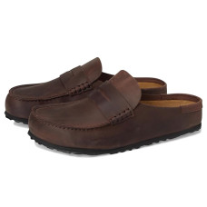 Birkenstock Naples Wrapped Bold Grip Clog