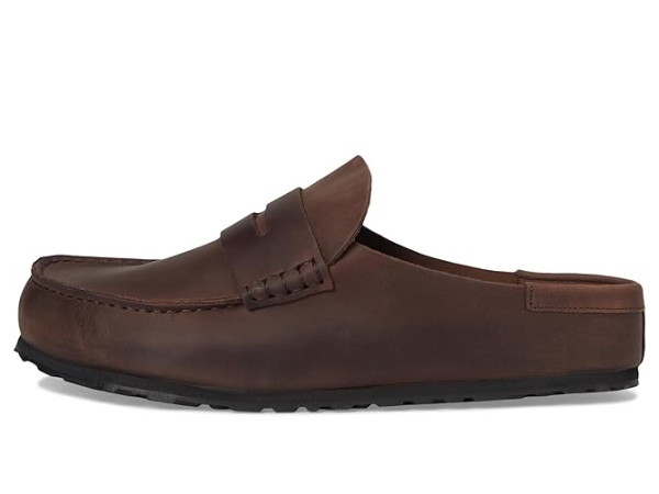 Birkenstock Naples Wrapped Bold Grip Clog