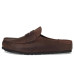 Birkenstock Naples Wrapped Bold Grip Clog