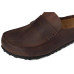 Birkenstock Naples Wrapped Bold Grip Clog