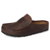 Birkenstock Naples Wrapped Bold Grip Clog