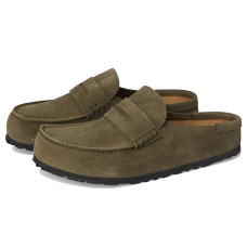 Birkenstock Naples Wrapped Bold Grip