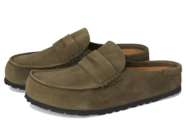 Birkenstock Naples Wrapped Bold Grip