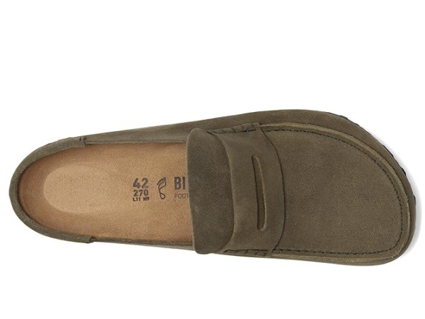 Birkenstock Naples Wrapped Bold Grip