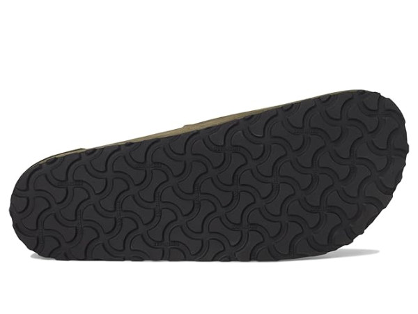 Birkenstock Naples Wrapped Bold Grip