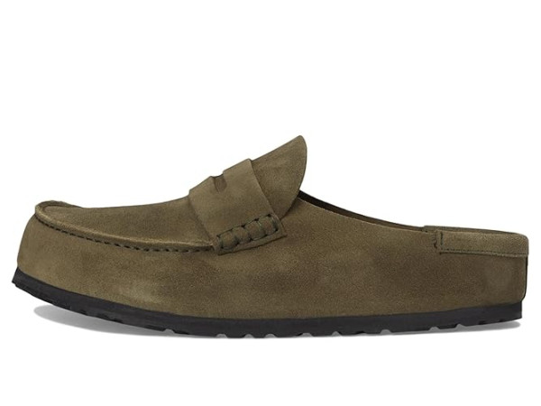 Birkenstock Naples Wrapped Bold Grip