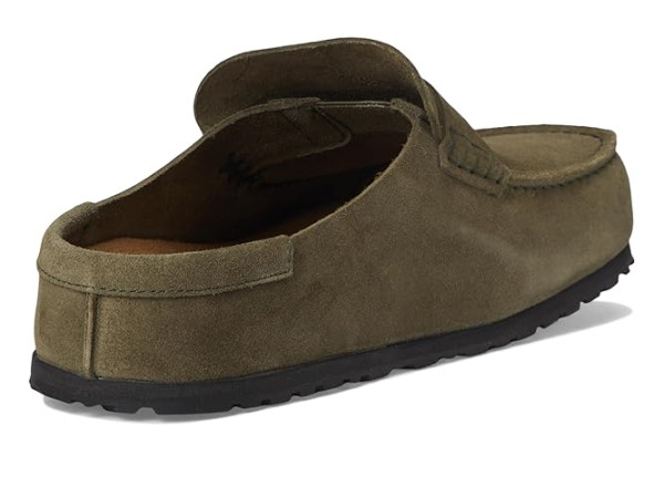 Birkenstock Naples Wrapped Bold Grip