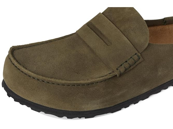 Birkenstock Naples Wrapped Bold Grip