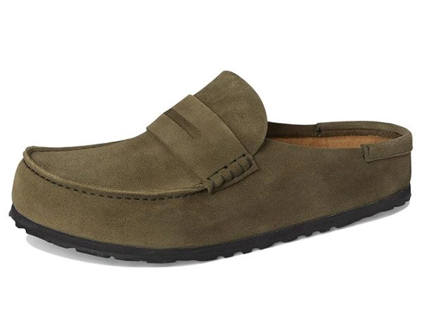 Birkenstock Naples Wrapped Bold Grip