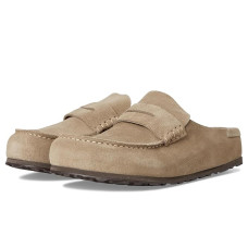 Birkenstock Naples Wrapped Bold Grip Clog
