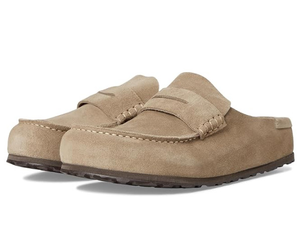 Birkenstock Naples Wrapped Bold Grip