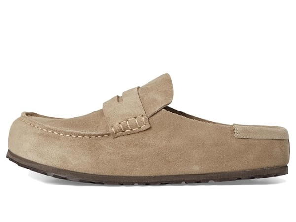 Birkenstock Naples Wrapped Bold Grip Clog