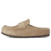 Birkenstock Naples Wrapped Bold Grip Clog
