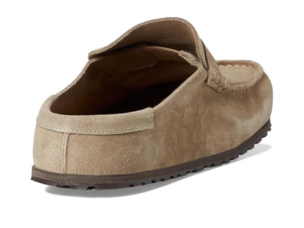 Birkenstock Naples Wrapped Bold Grip Clog