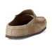 Birkenstock Naples Wrapped Bold Grip Clog