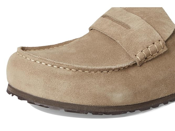 Birkenstock Naples Wrapped Bold Grip Clog