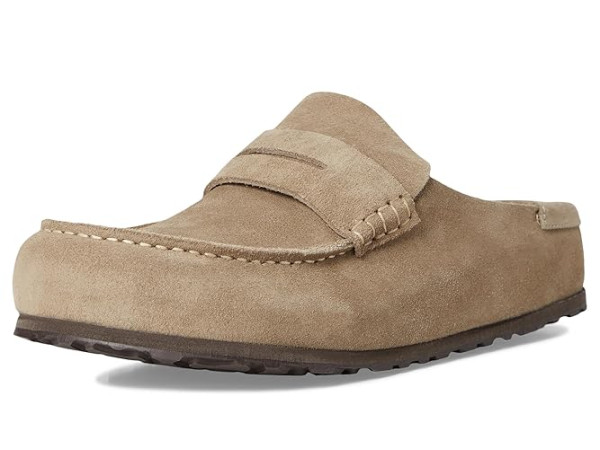 Birkenstock Naples Wrapped Bold Grip Clog