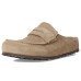 Birkenstock Naples Wrapped Bold Grip Clog