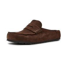 Birkenstock Naples Wrapped Bold Grip Clog
