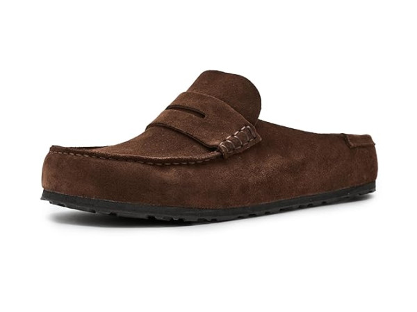 Birkenstock Naples Wrapped Bold Grip