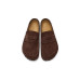 Birkenstock Naples Wrapped Bold Grip Clog